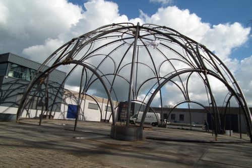 Ecodome 2