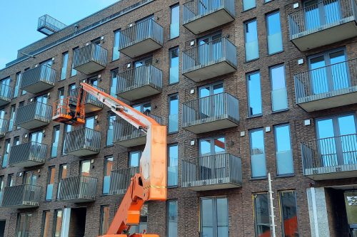 Kiel am Alten Bootshafen 1