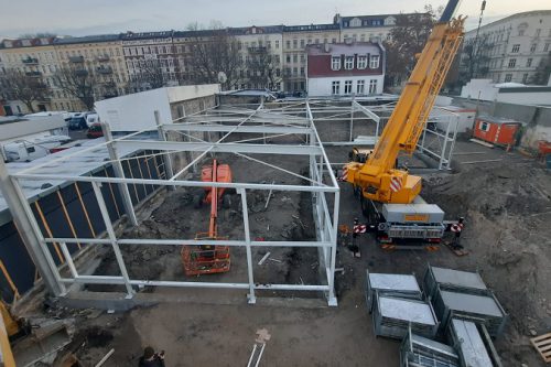 Boels verhuurcentrum Berlijn Moabit 1