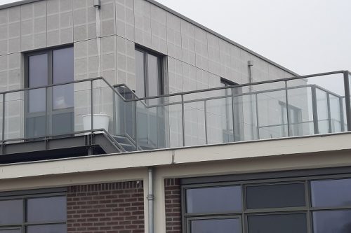 Voortgang fase 2 Ringersfabriek Alkmaar 1