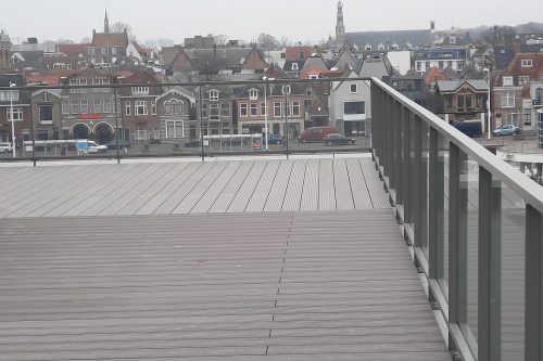 Voortgang fase 2 Ringersfabriek Alkmaar 4