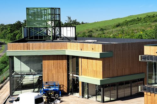 Voortgang fase 1 Food Village Duiven 3