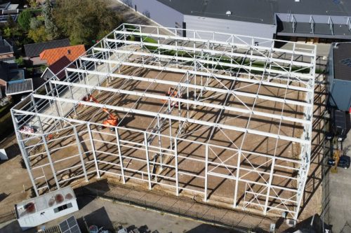 Bedrijfsverzamelgebouw Varsseveld 3