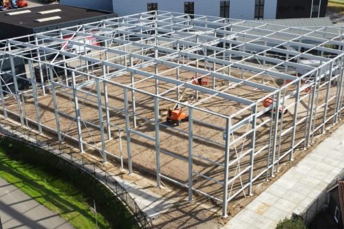 Bedrijfsverzamelgebouw Varsseveld 4