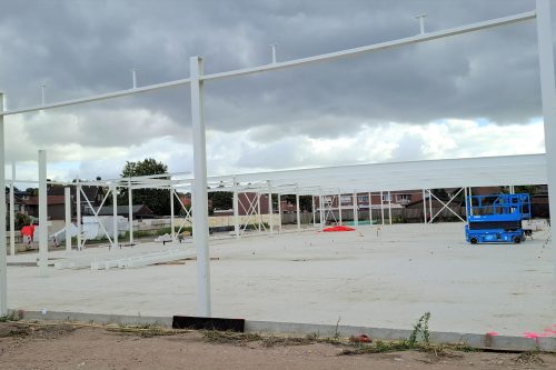 Lidl Venlo 1